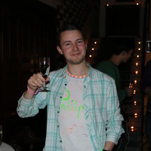 90er-Jahre-Party — Bild 12
